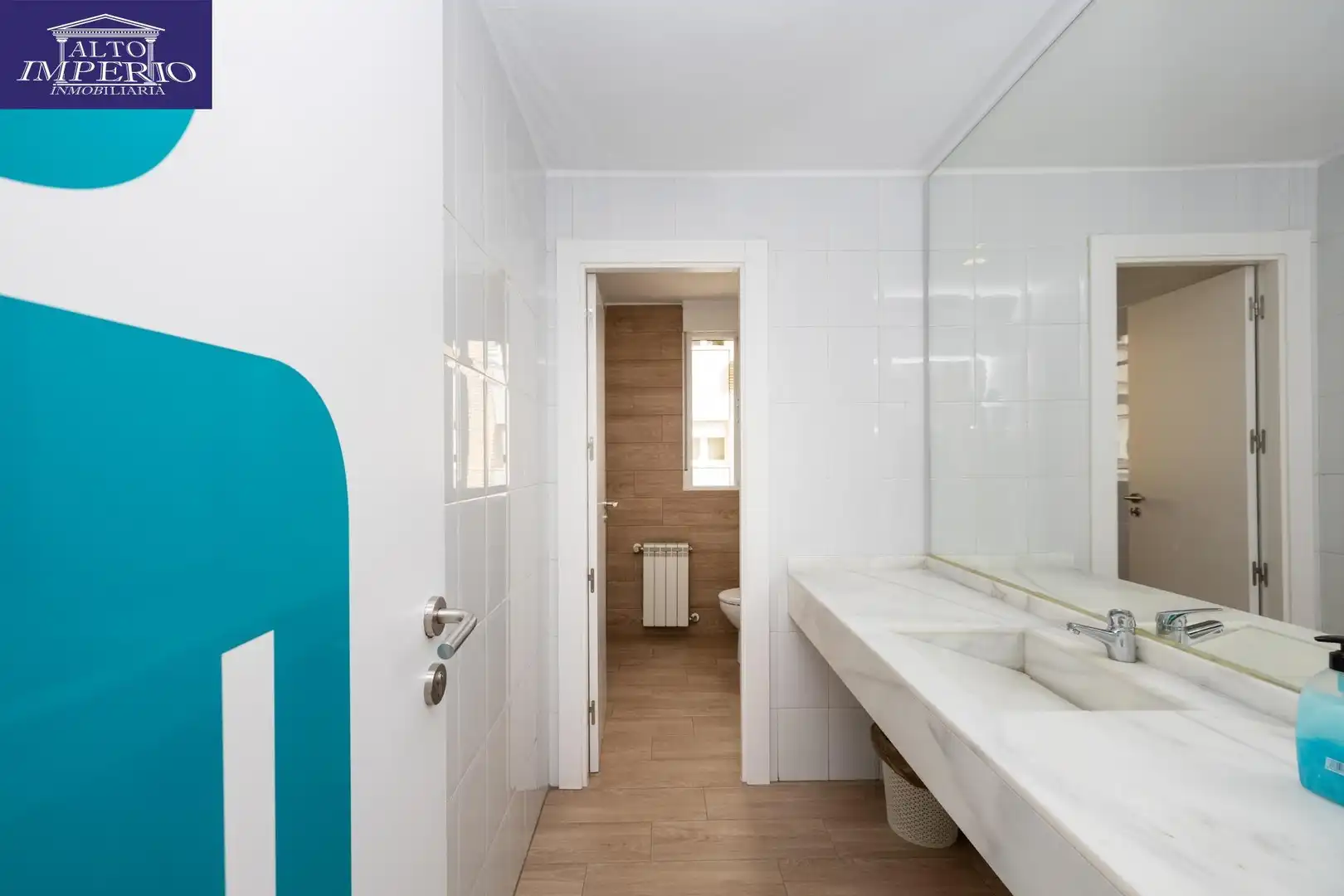 Flat with terrace for sale in Camino de Ronda, imagen 23