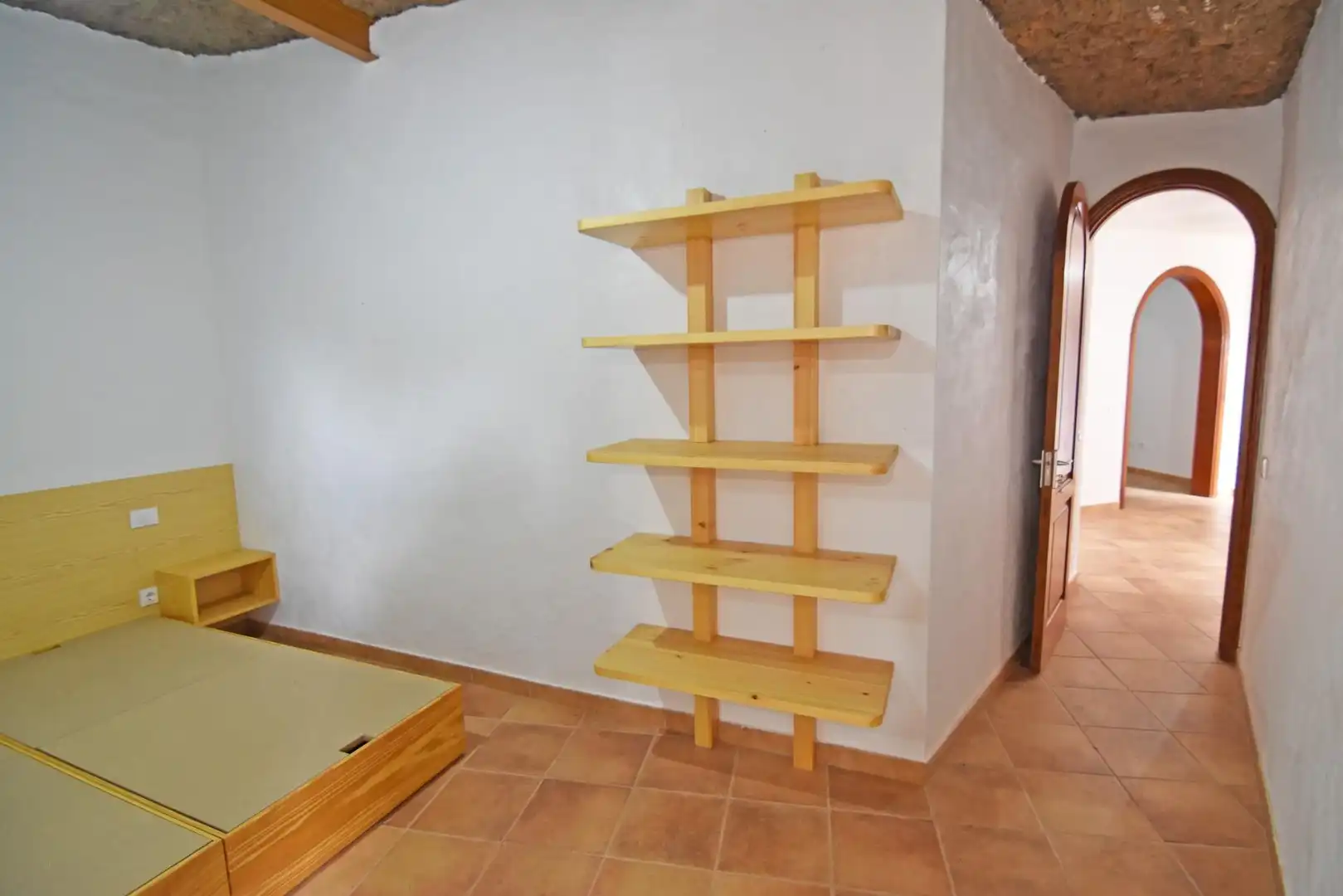 Finca rústica en venta en Camino PINO SANTO BAJO, 2, Portada Verde - Lomo Espino - Guanche