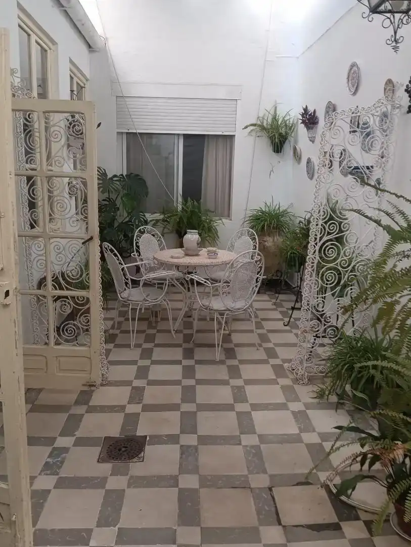 Terrassa de Casa adosada en venda en Montilla amb Aire condicionat, Traster i Piscina