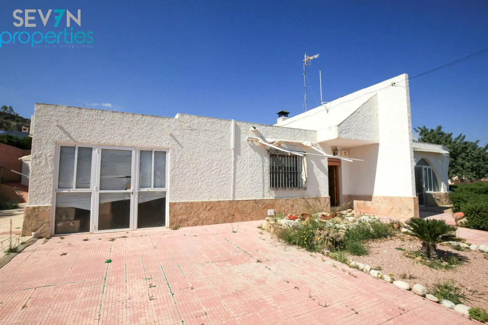 Villa in vendita a Valle del Sol, imagen 3