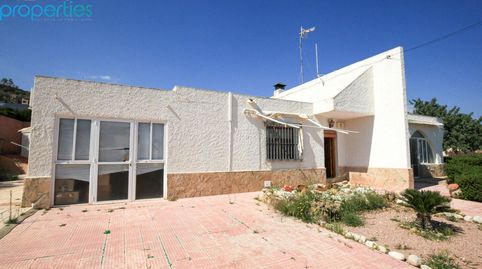 Foto 3 de Casa o xalet en venda a Valle del Sol, Mutxamel