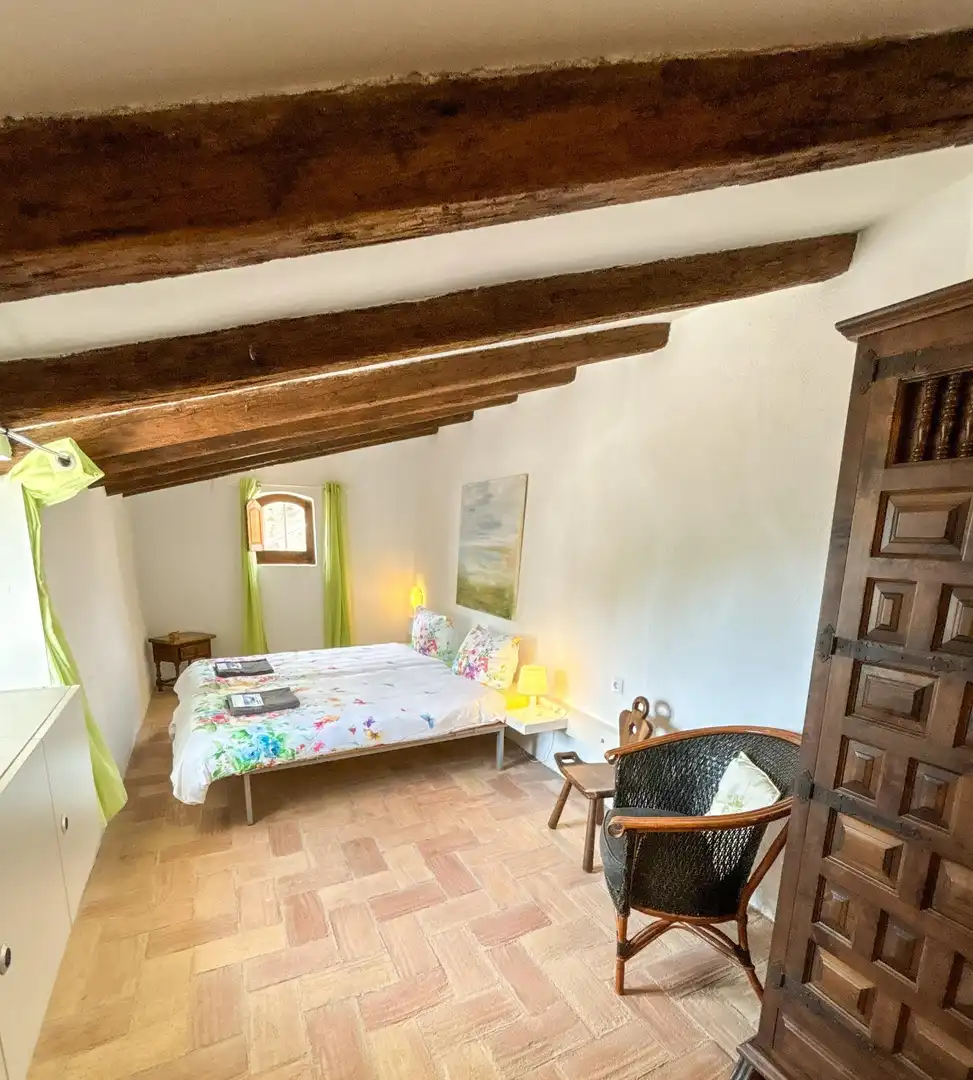 Villa mit Terrasse zum Verkauf in COLL DE L'ALBA 43517 TORTOSA (TARRAGONA), imagen 20