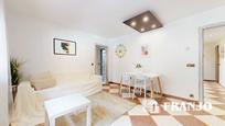 Living room of Flat for sale in Barberà del Vallès  with Heating and Terrace
