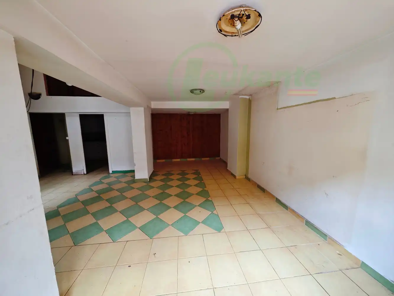 Local en venta en Polop
