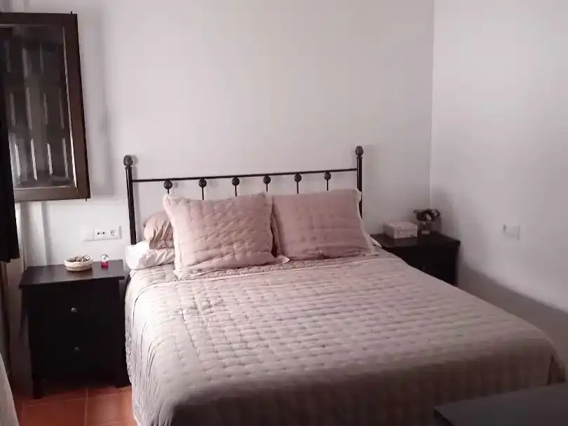 Habitación de Piso en venta en Ohanes, Almería