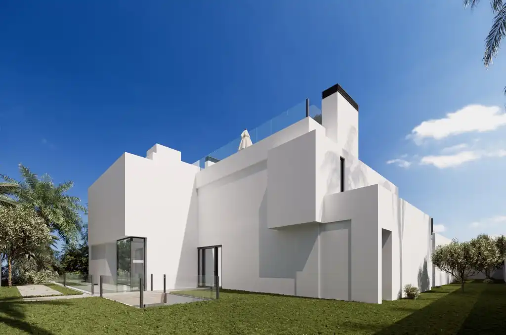 Villa mit Pool zum Verkauf in Milla de Oro, imagen 33