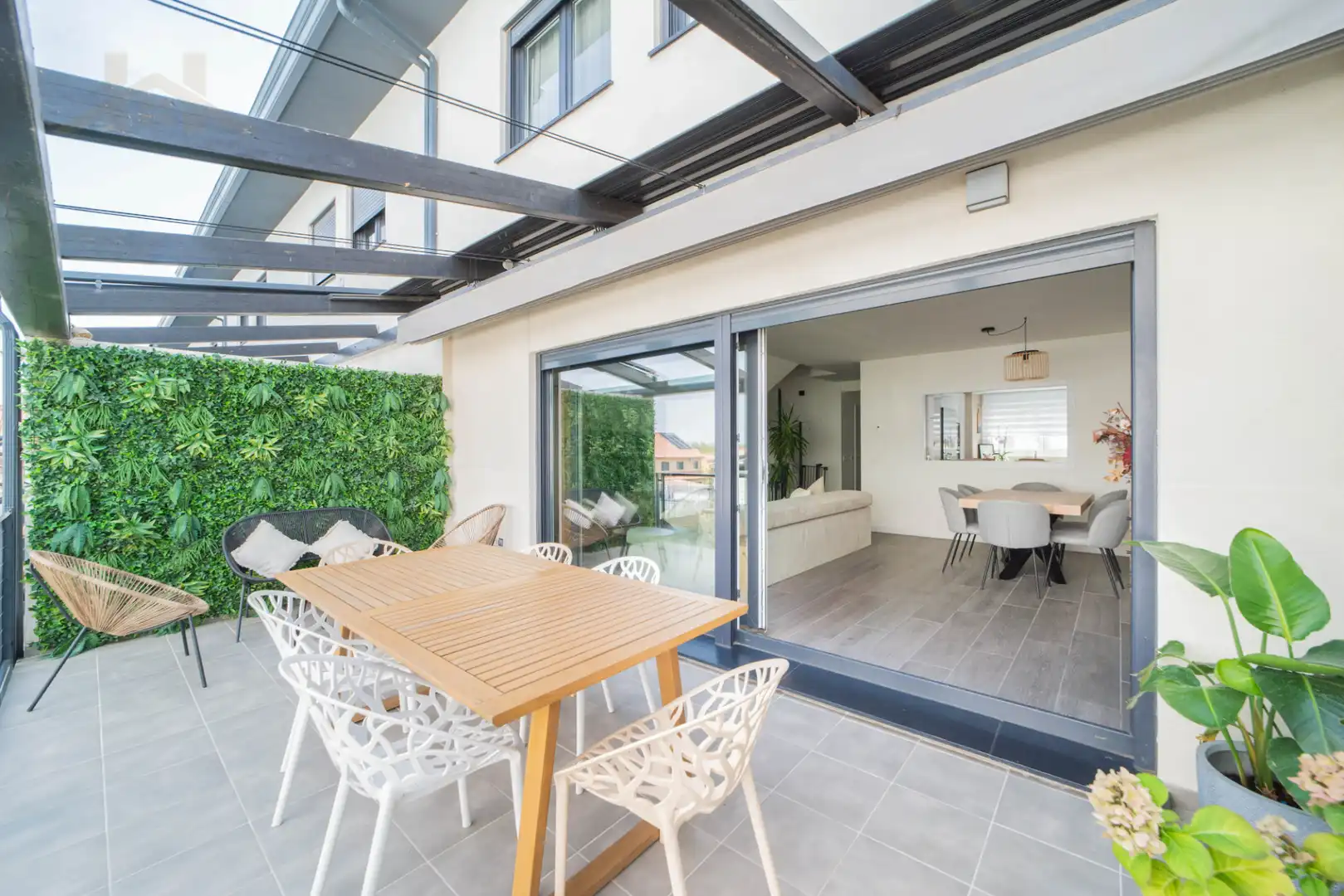 Reihenhaus mit Pool zum Verkauf in Calle del Labrador 27, imagen 16