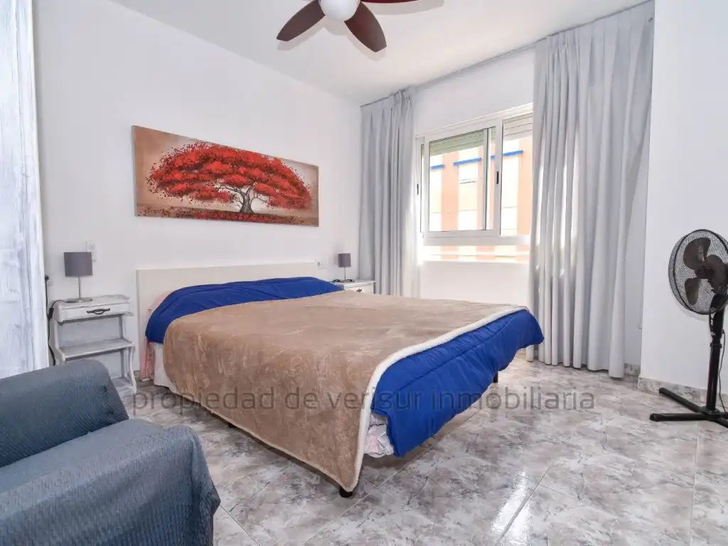 Piso con ascensor en venta en Las Lomas - Las Yucas, imagen 5