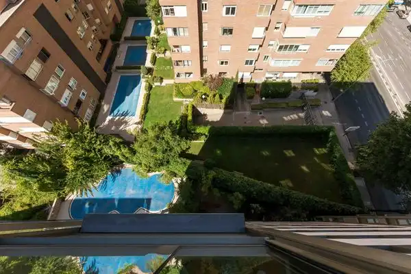 Pis amb piscina en venda a Avenida de Nazaret, imagen 6