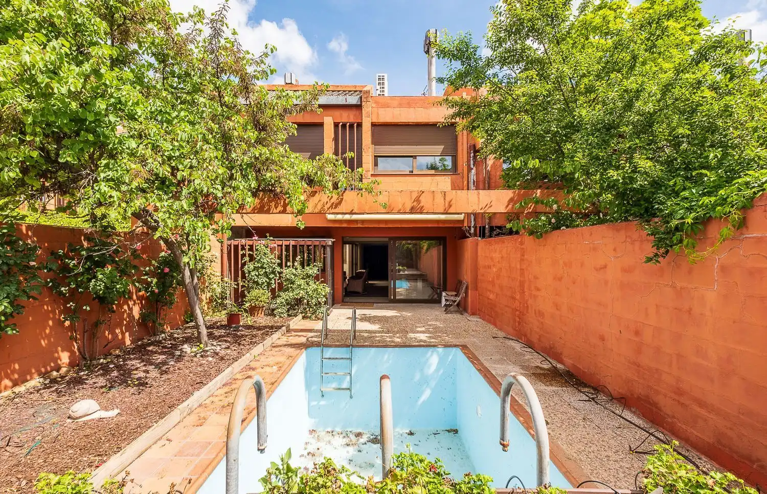 Detached house with pool for sale in CL ESTUDIO, imagen 4