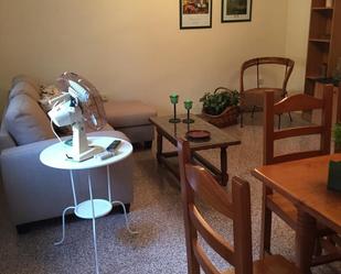 Living room of Flat for sale in Alicante / Alacant  with Terrace