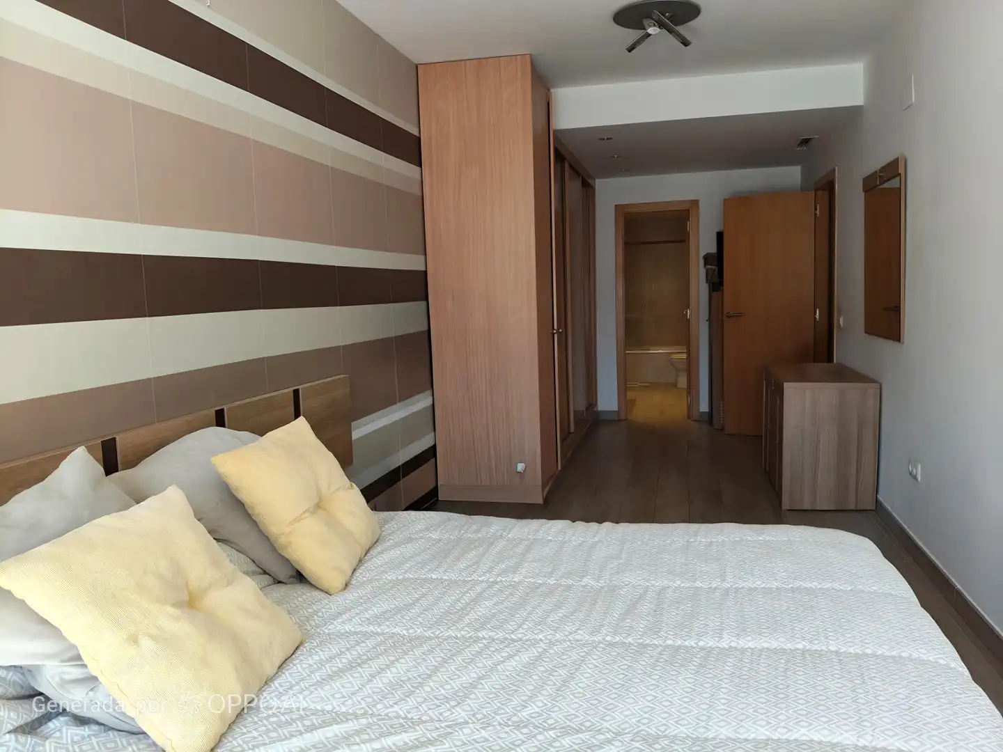 Habitación de Piso en venta en Vila-real con Aire acondicionado, Terraza y Trastero