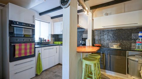 Foto 5 de Casa o chalet en venta en Centro ciudad, Jávea / Xàbia