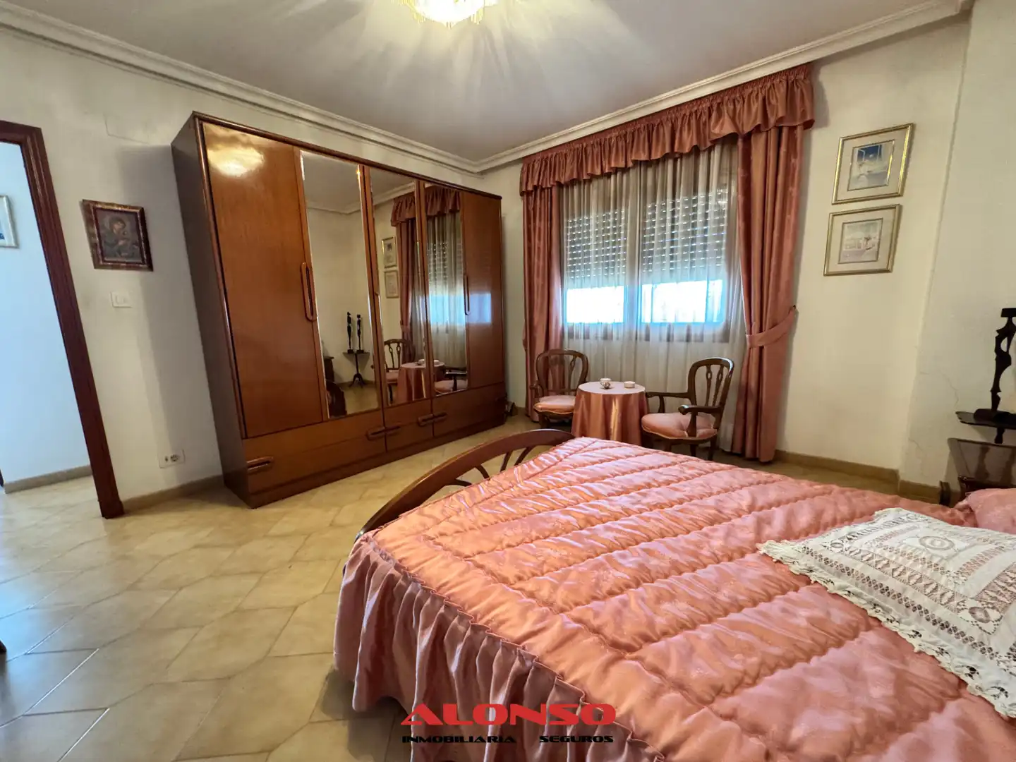 Villa mit Terrasse zum Verkauf in Pueblo, imagen 39