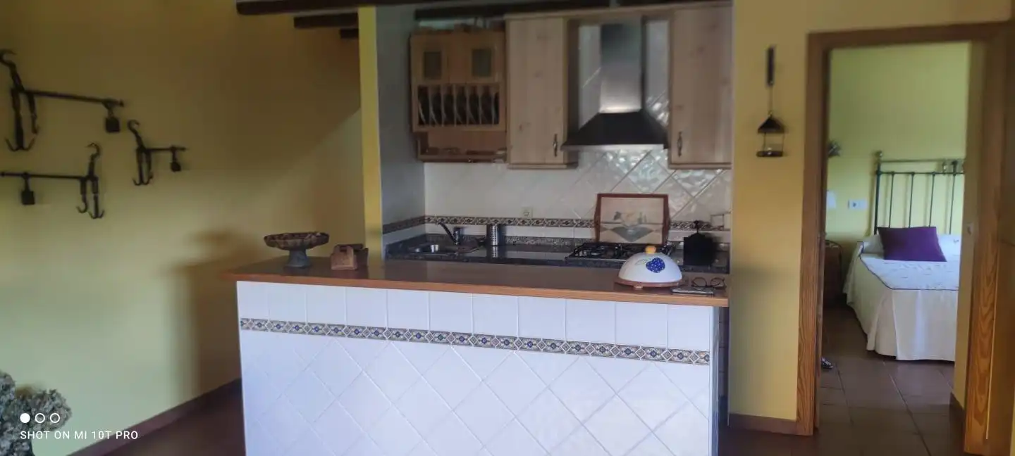 Casa con giardino in vendita a esgos, imagen 22