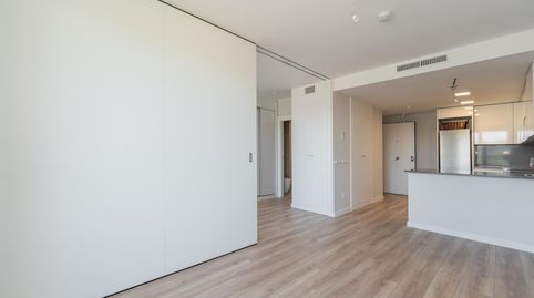Foto 2 de Apartamento en venta en Calle Dulce Chacon, Virgen del Cortijo - Manoteras, Madrid Capital
