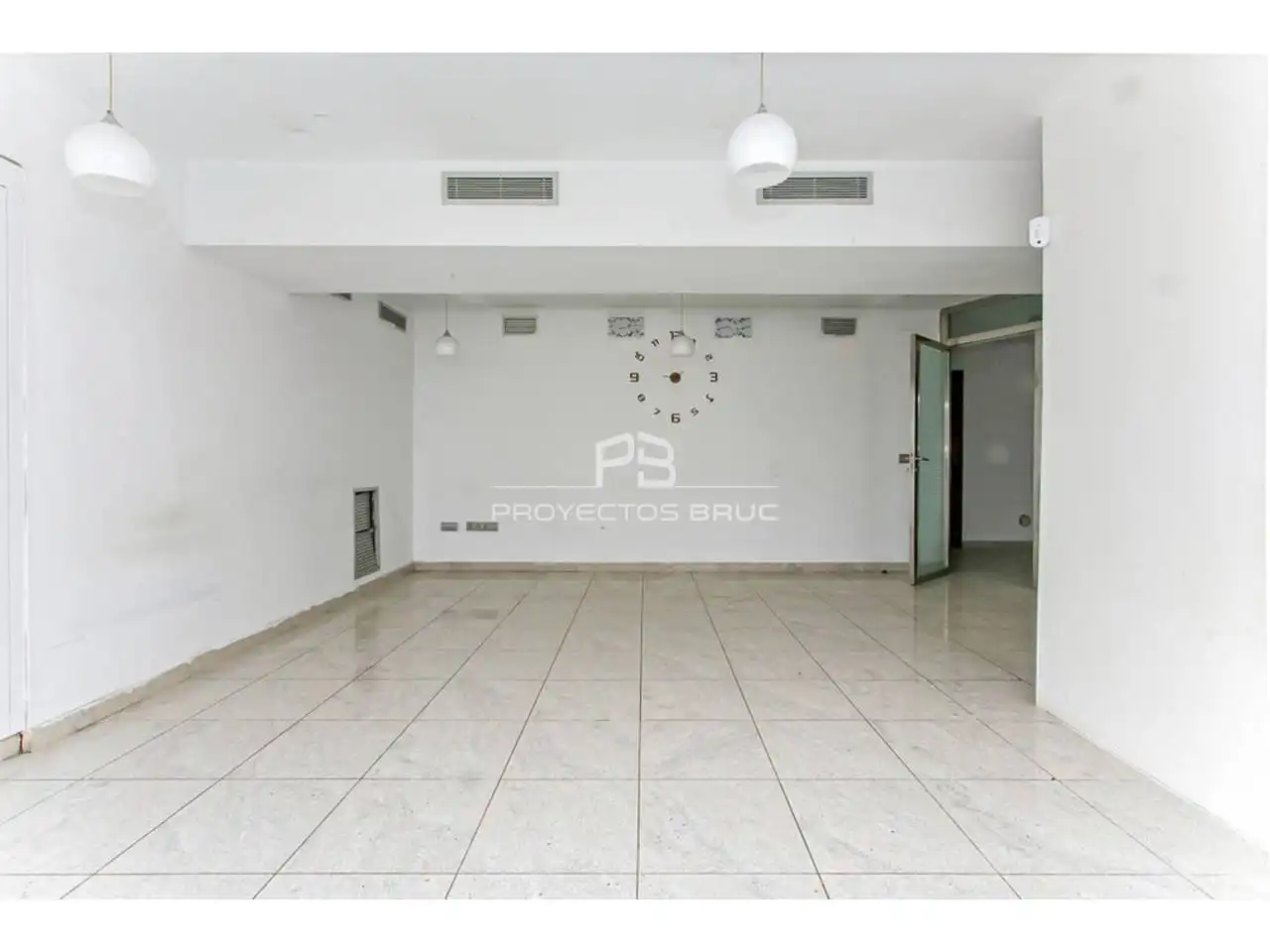 Locale commerciale in vendita a Plaza Vila, imagen 6