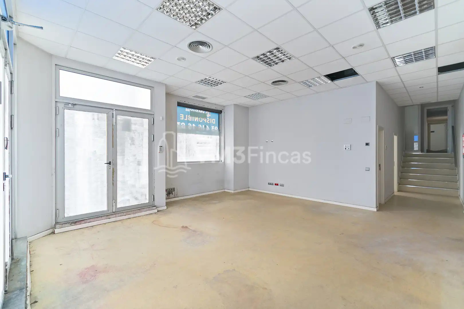 Local comercial en venta en Carrer del Doctor Aiguader, imagen 30