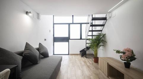 Foto 5 de Estudi en venda a Santa Teresa, 4, El Carmel, Barcelona