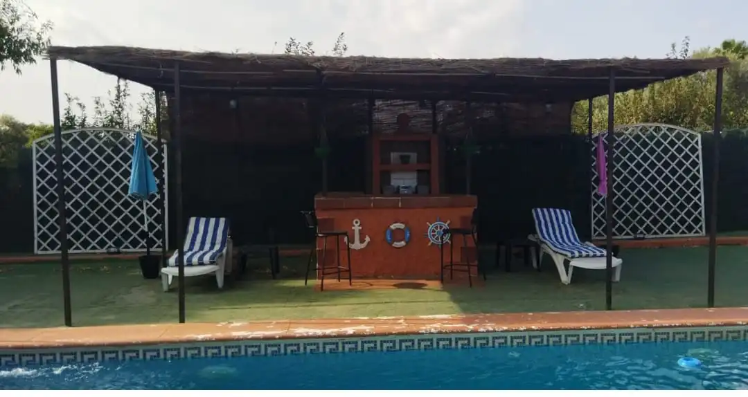 Casa o chalet en venta en Avenida los Olivos, 32, Centro - Doña Mercedes
