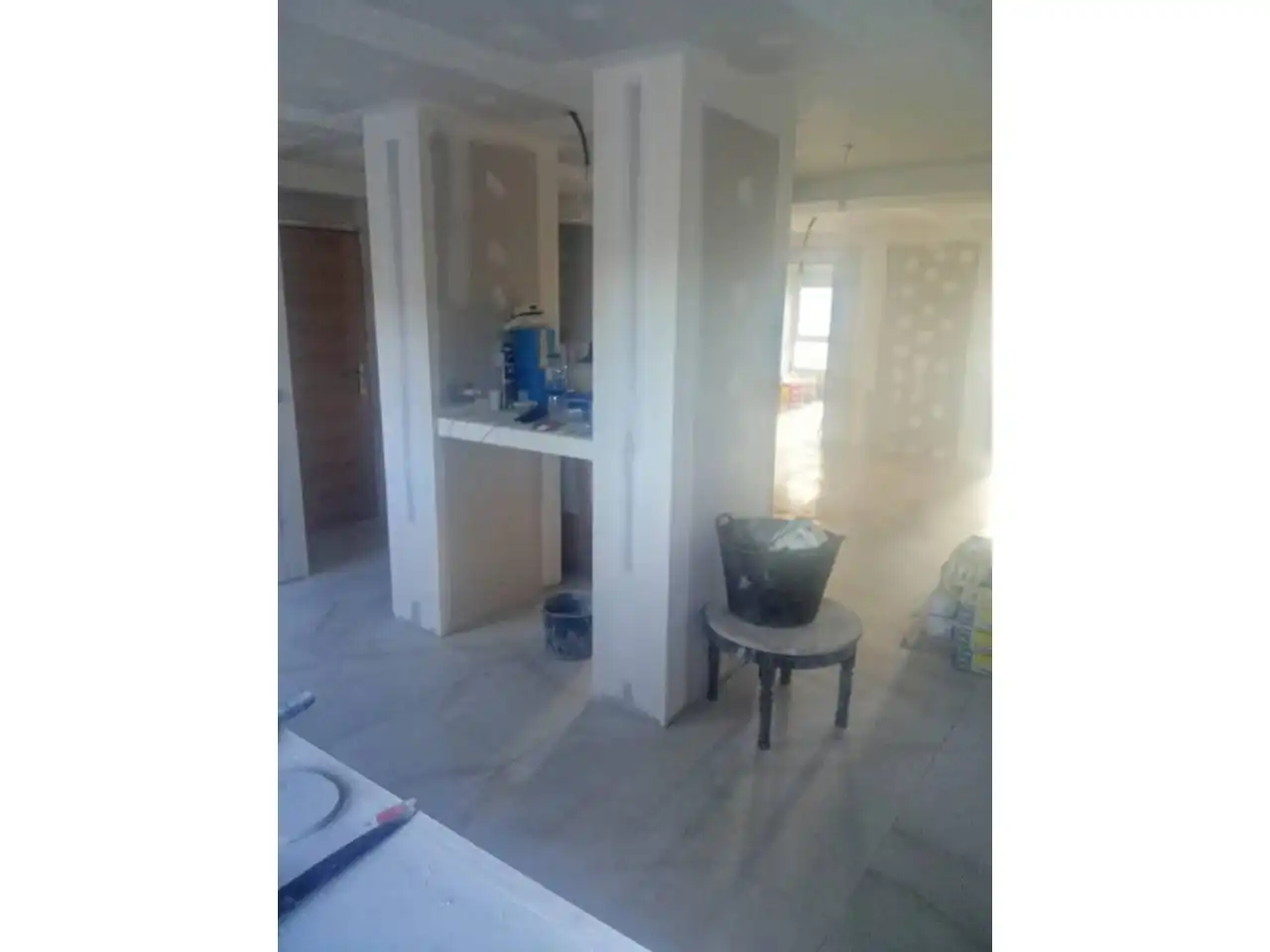 Flat for sale in La Robla   with Heating and Storage room