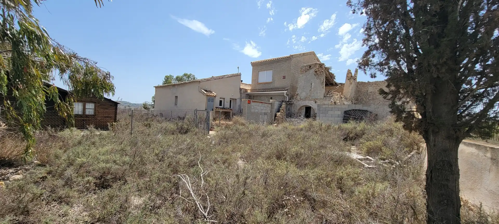 Casa rustica in vendita a Desamparados - Hurchillo - Torremendo, imagen 6