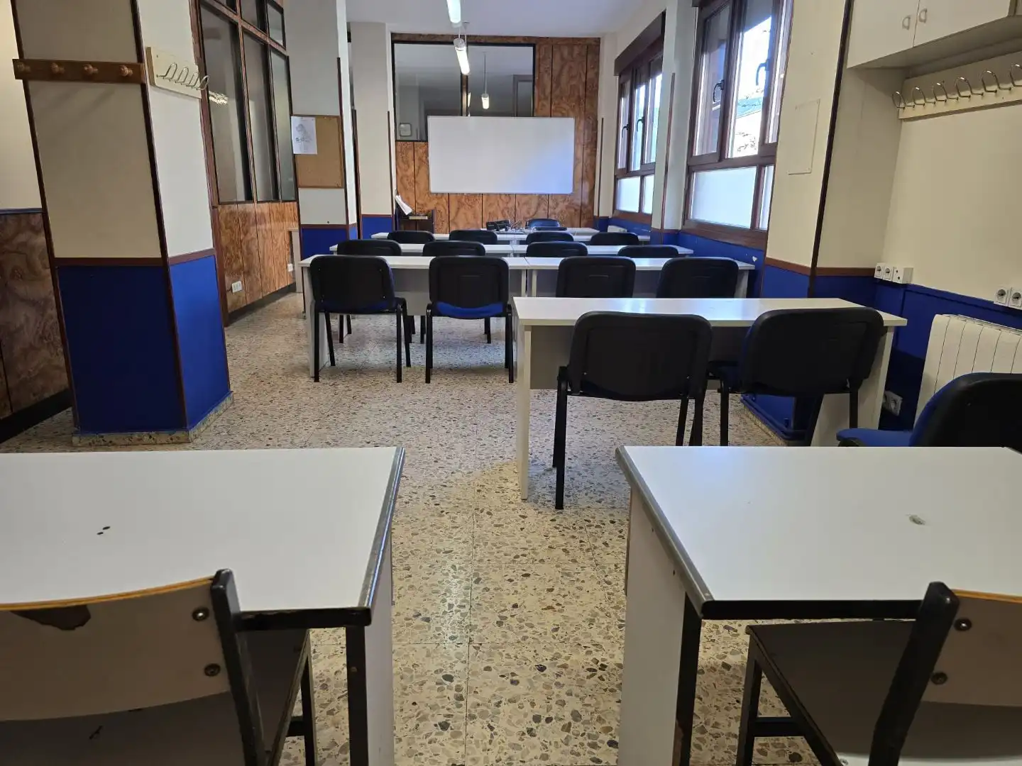 Local de alquiler en Sestao  con Calefacción, Amueblado y Internet