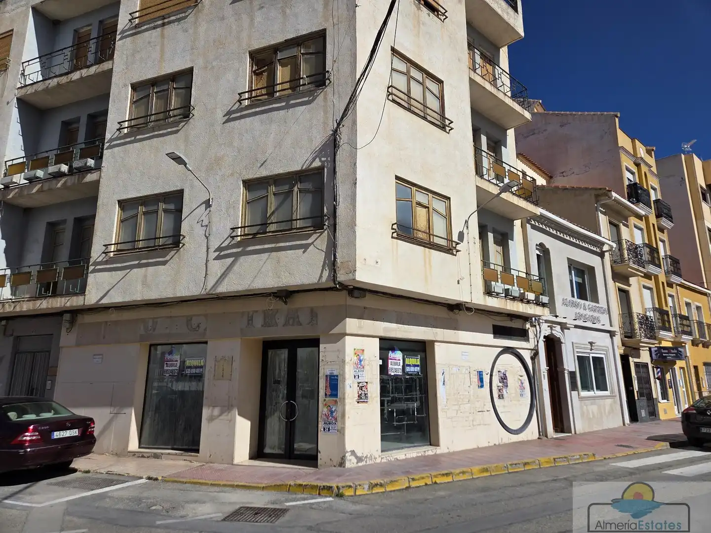 Local comercial de lloguer a Albox, imagen 9