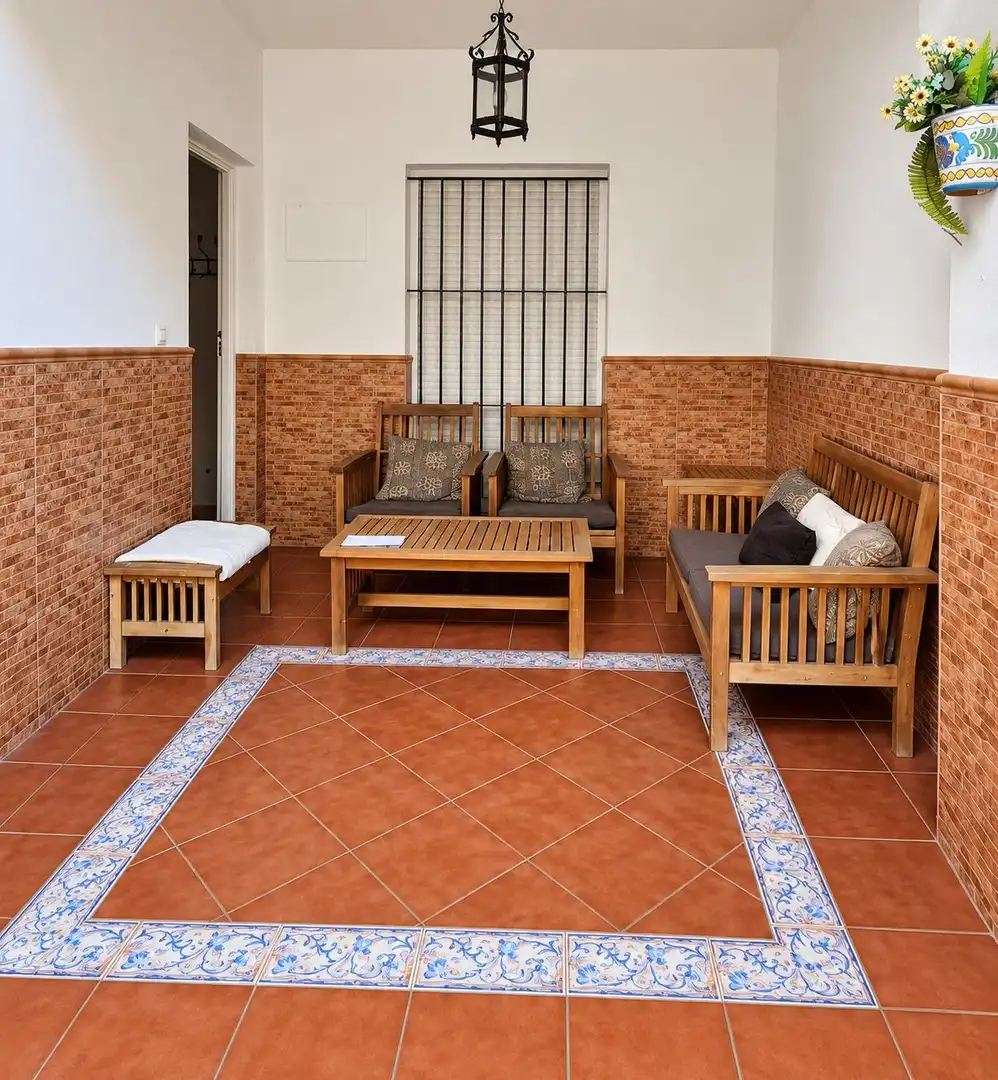 Maison mitoyenne à vendre à Calle Calle Compañía de María, imagen 3