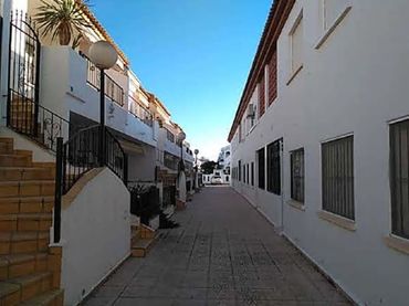 Maison jumelée à vendre à C/ Mar Menor