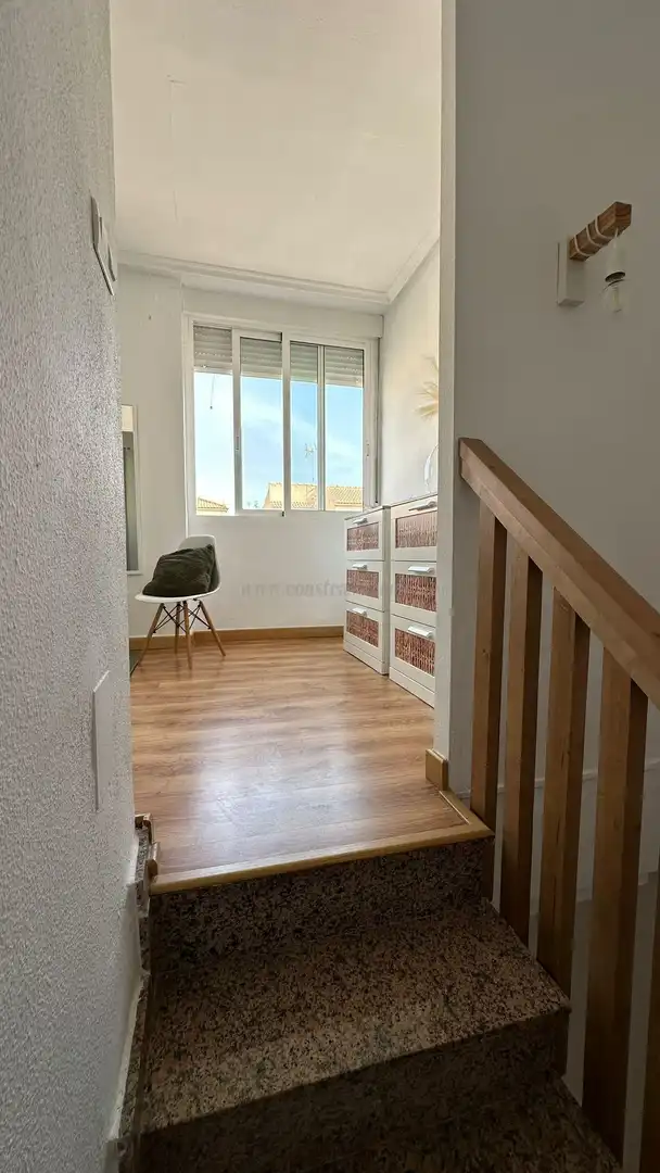 Chalet con piscina en venta en Orihuela Costa, imagen 24