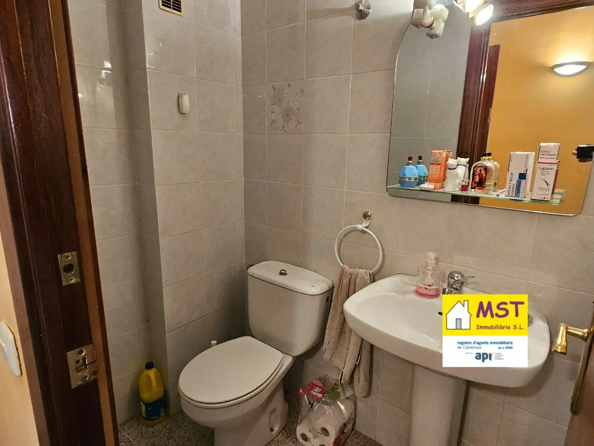 Piso con terraza en venta en Carrer de la Creueta, imagen 16