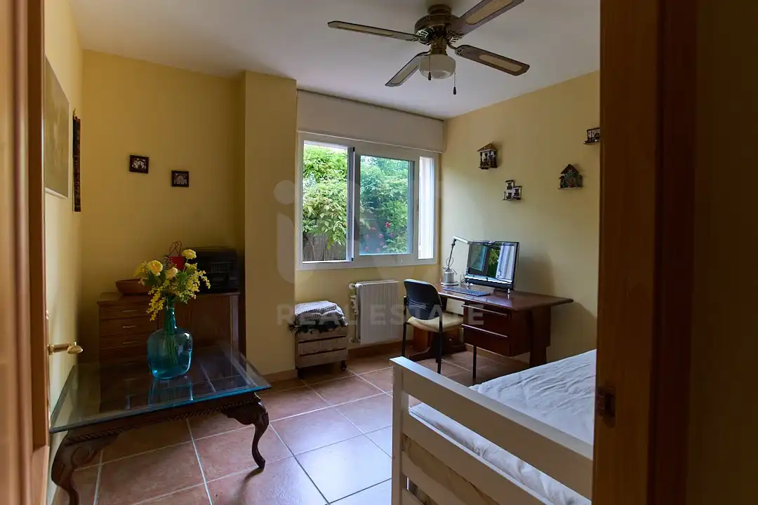 Bedroom of Detached homes for sale in Aranjuez  with Air Conditioner and Heating