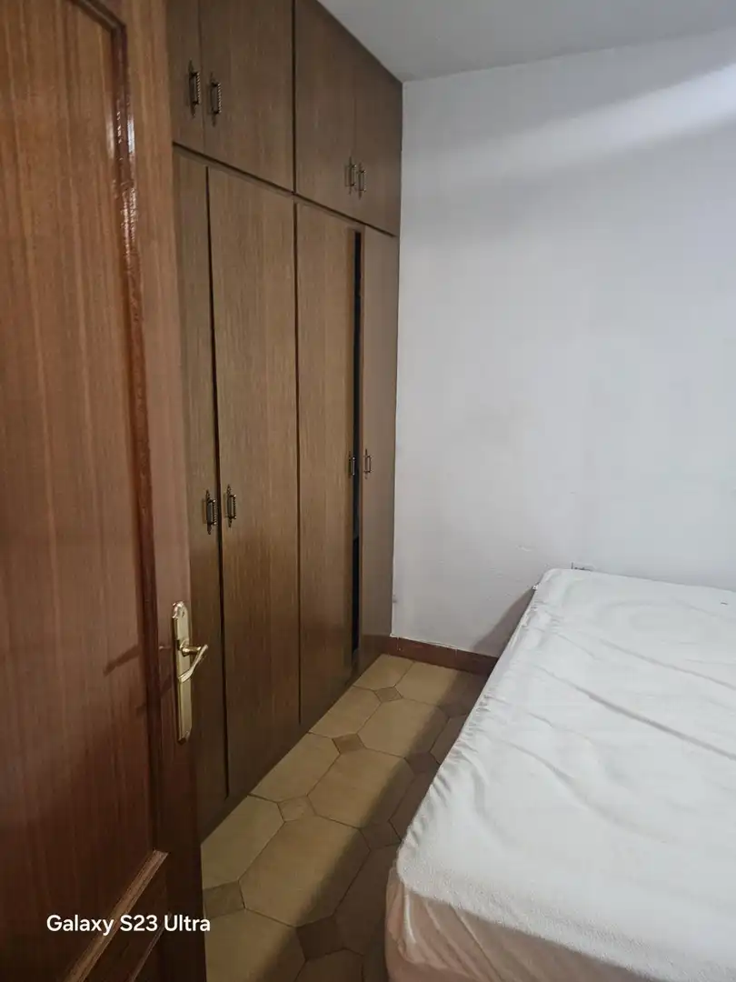 Wohnung mit Terrasse zum Verkauf in Avda de Madrid - Pº de la Estación, imagen 7