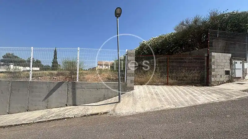 Rural land for sale in Urbanización Altury 0, imagen 12