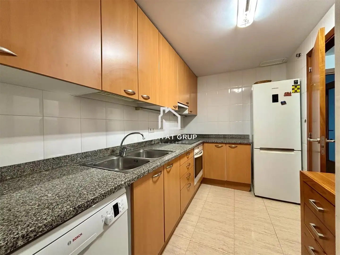 Piso con ascensor en venta en Tueda, imagen 7