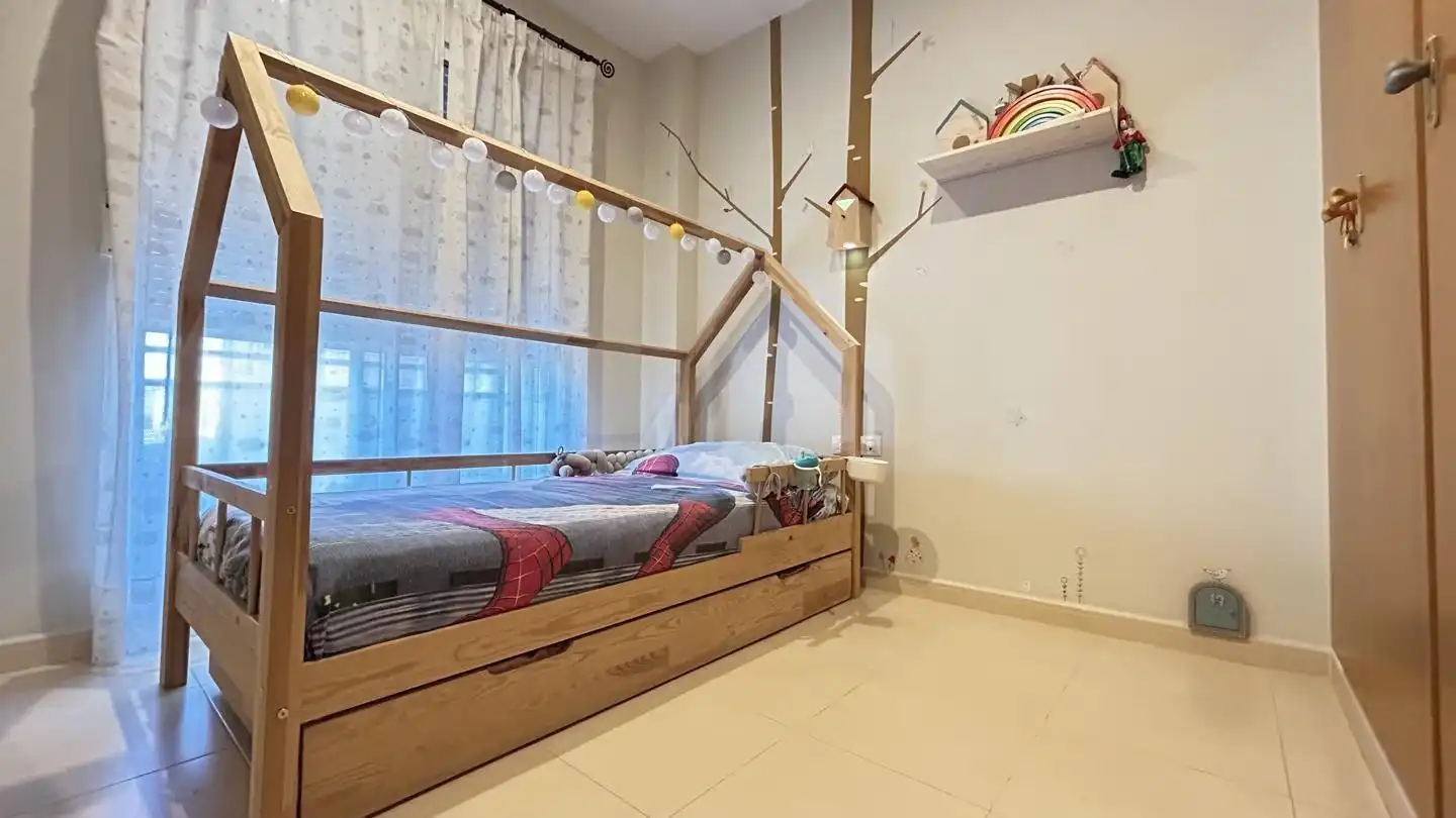 Maison mitoyenne avec balcon à vendre à Carcaixent, imagen 13