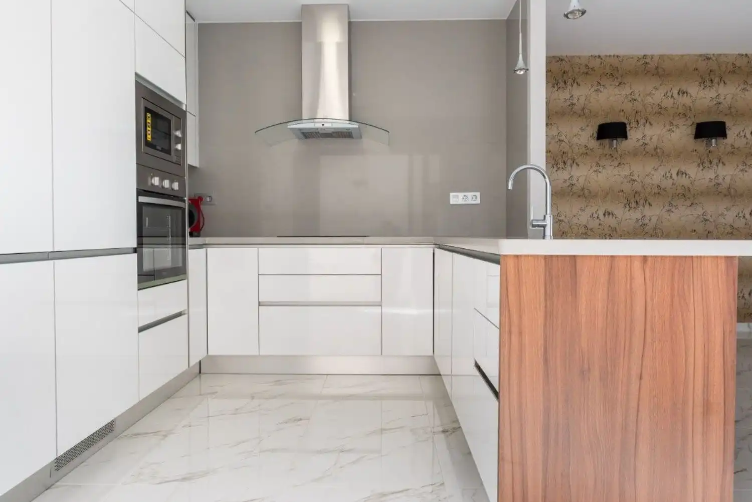 Casa o xalet en venda a PARCELA R2 ,PAU-26 ORIHUELA COSTA, Los Almendros