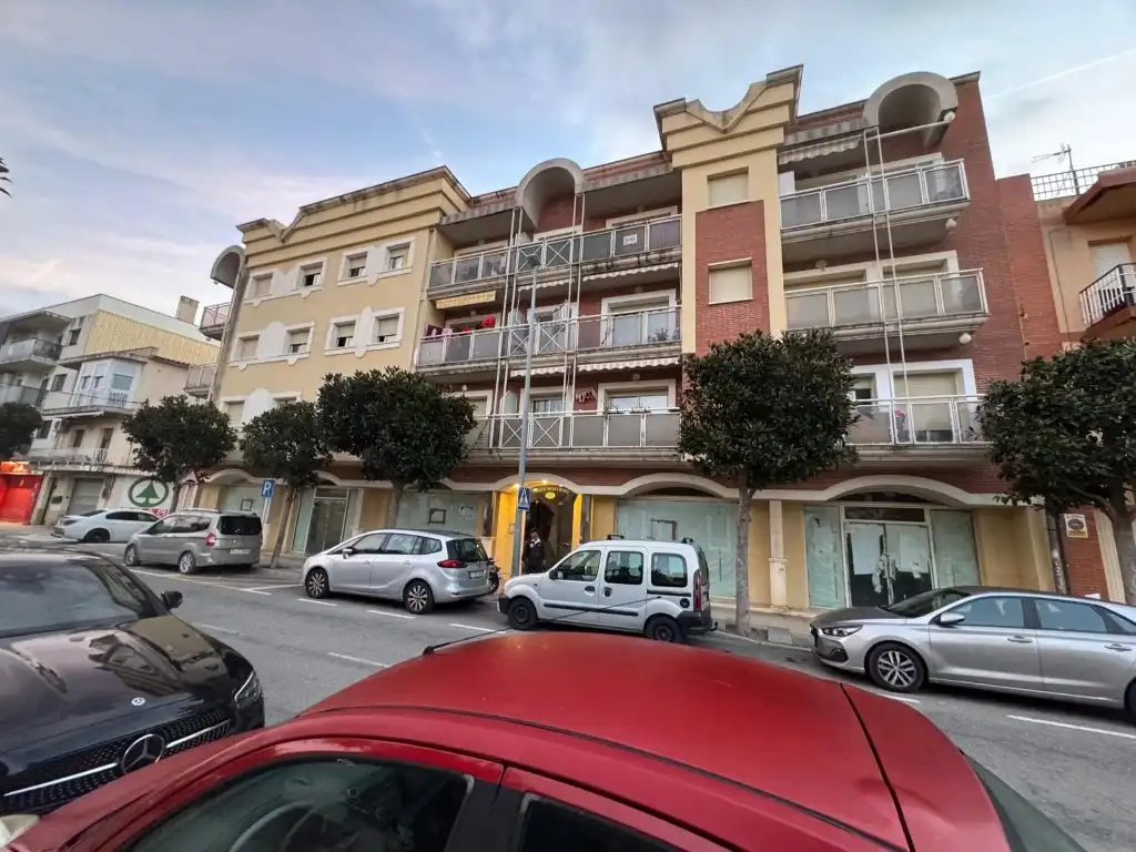 Flat with lift for sale in Calle Agusti Sarda D', imagen 7