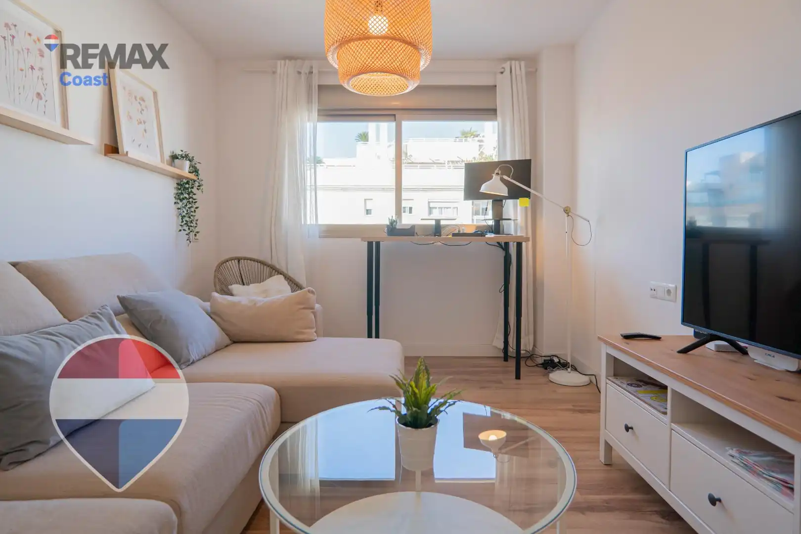 Habitación de Piso en venta en Málaga con Aire acondicionado, Calefacción y Jardín privado