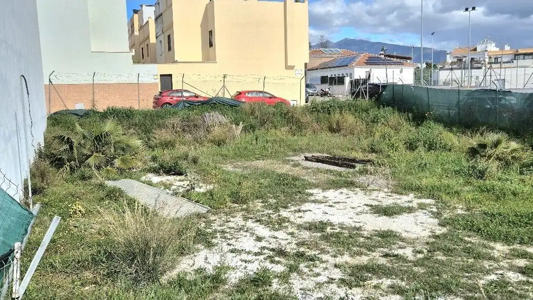 Terreny residencial en venda a Calle Arcos, imagen 13