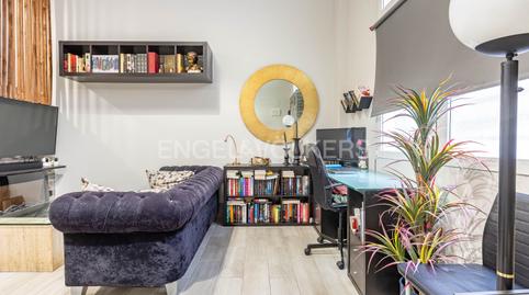 Photo 2 of Duplex to rent in Fuente del Berro, Madrid