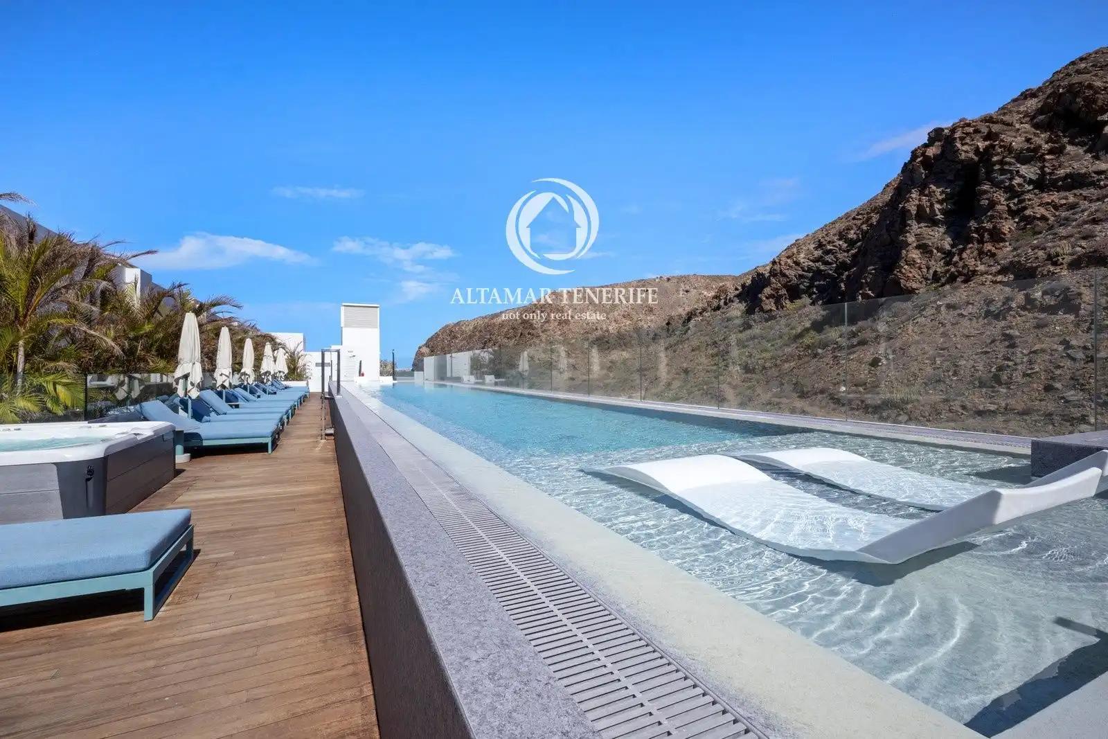 Apartments for sale in Avenida de Palm Mar, Palm - Mar