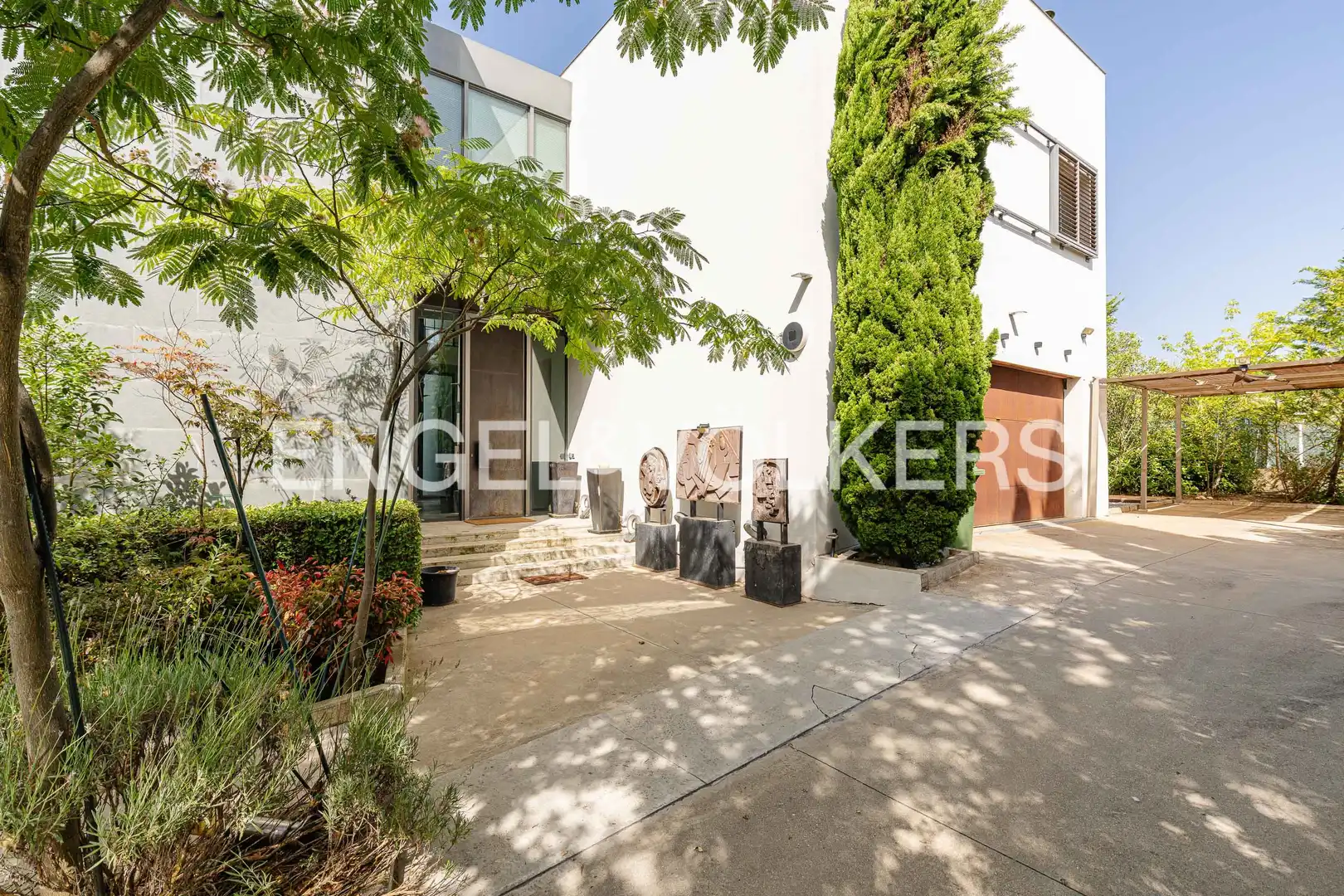House with pool for sale in Molino de la Hoz, imagen 49