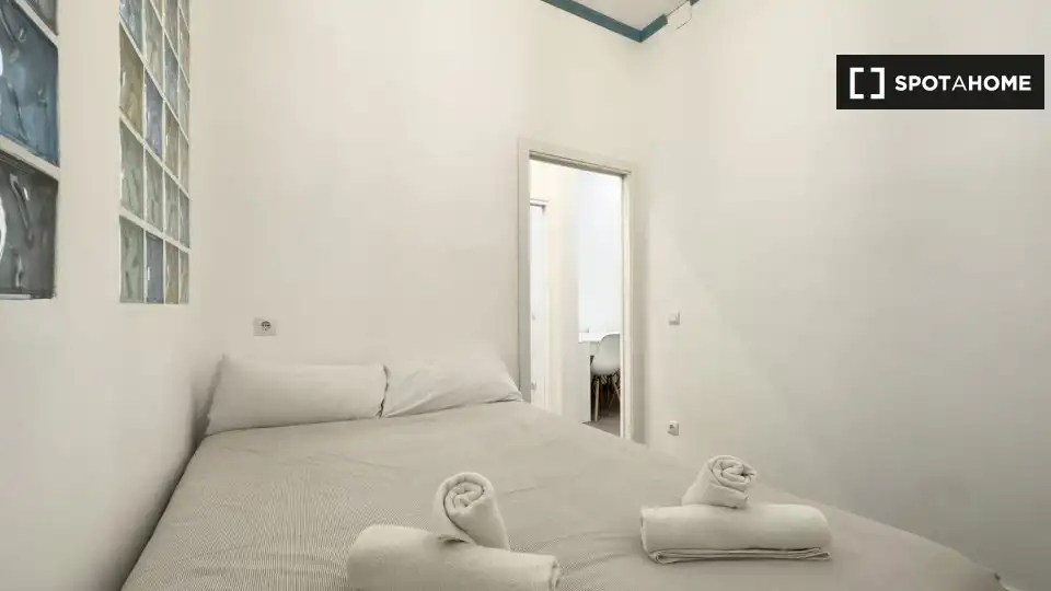 Flat to rent in Ciutat Vella, imagen 18