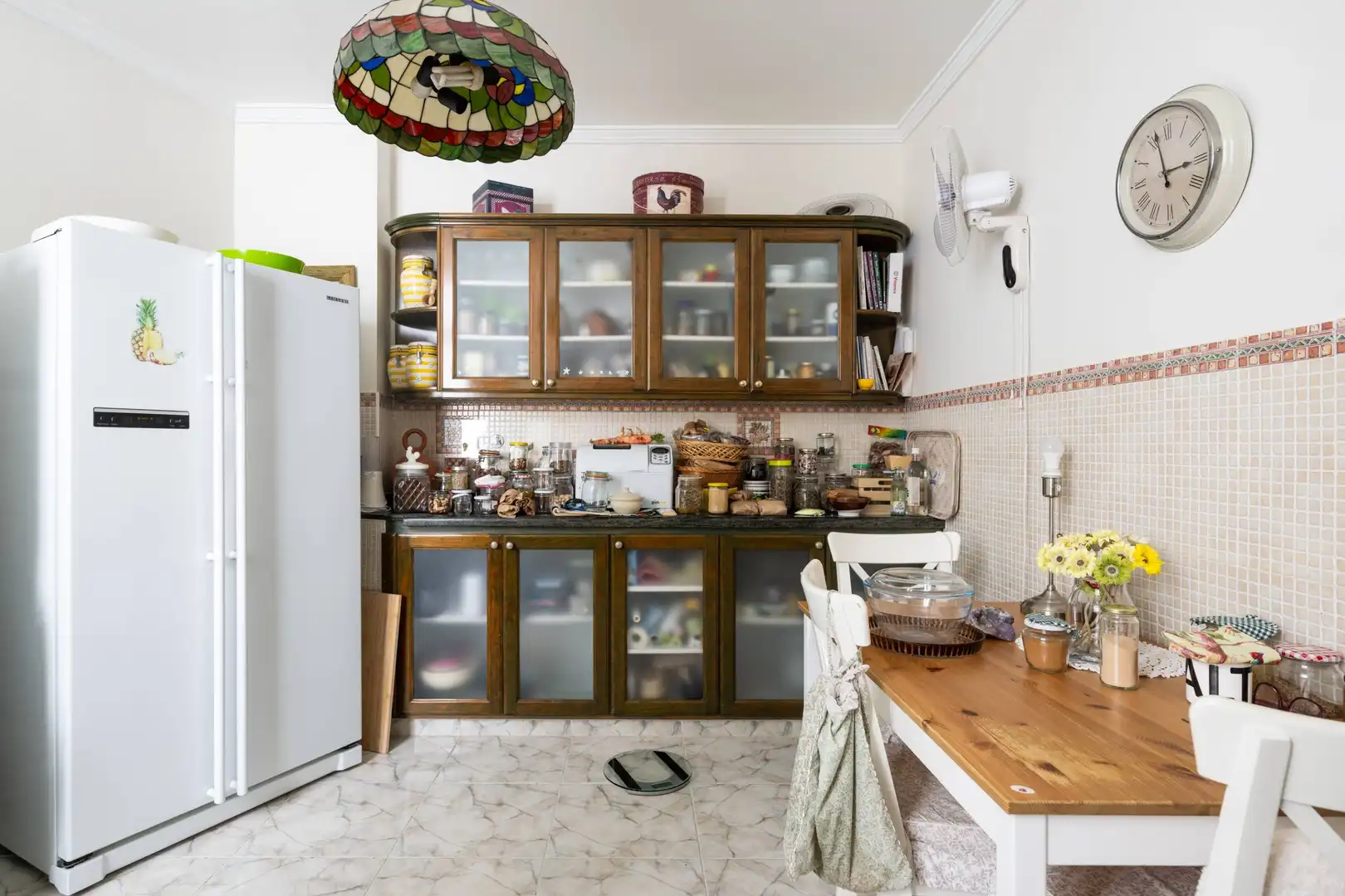 Kitchen of Flat for sale in Las Palmas de Gran Canaria