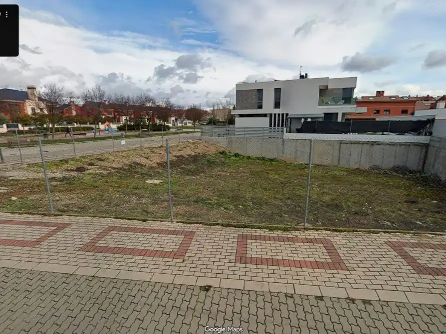 Residencial en venda en Palencia