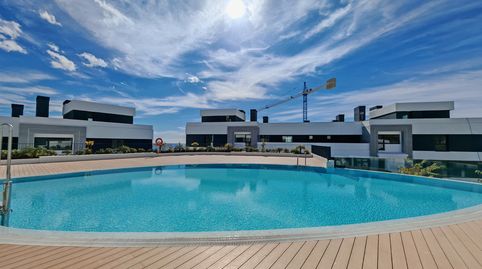 Foto 2 de Apartamento en venta en Alto de los Monteros, Marbella