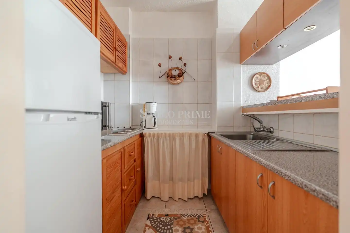 Appartement avec piscine à louer à Calle Chasna, imagen 16