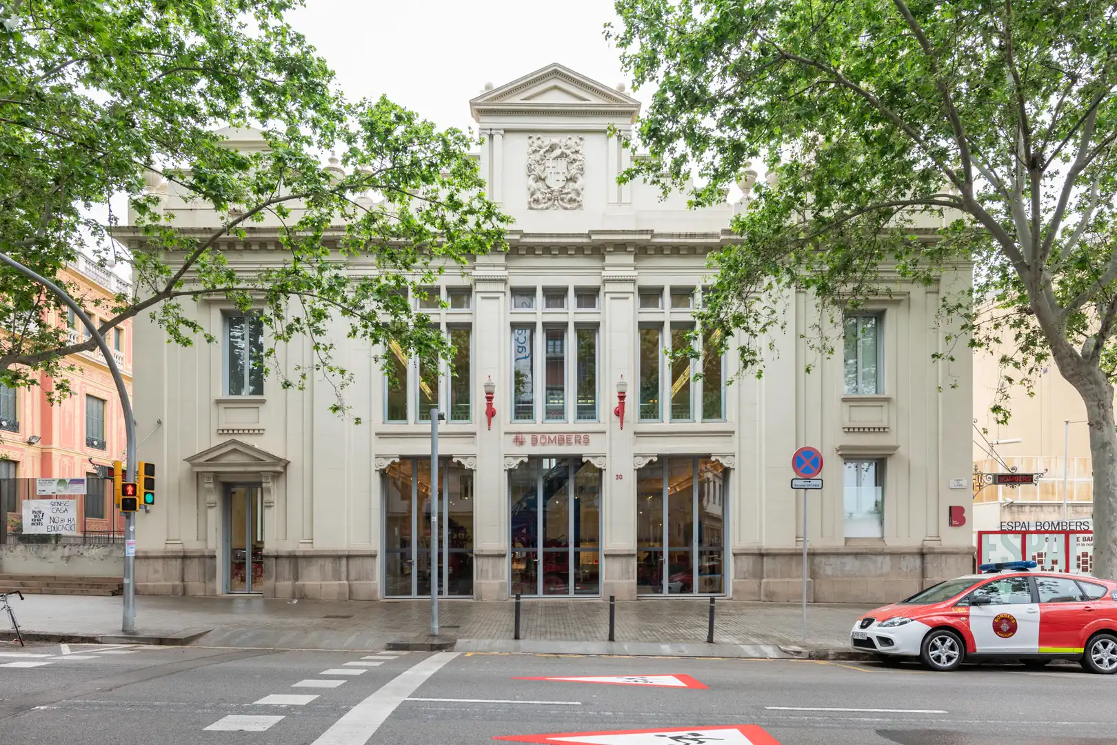 Pis en venda a Carrer de la Font Honrada, El Poble Sec - Parc de Montjuïc